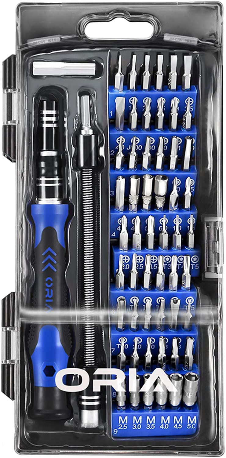 Are all Precision Screwdriver Kits the same?